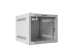 LANBERG seinale paigaldatav 10" rack-kapp 4U (280x310, hall)
