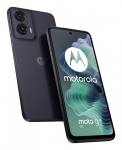 Motorola Moto G35 5G 17,1 cm (6,72") kahe SIM-kaardiga Android 14,4 GB USB Type-C 8 GB 128 GB 5000 mAh must