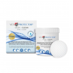 JM SANTE Vet Protector Eyes Clean &ndash; eye wipes &ndash; 50pcs