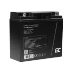 Green Cell AGM54 s&otilde;idukiaku AGM (absorbeeritud klaasmatt) 22 Ah 12 V