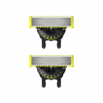 Philipsi Norelco OneBlade OneBlade 360 QP420/50 vahetustera 2 tk pakis