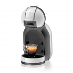 Krups Mini Me KP123 poolautomaatne kapselkohvimasin 0,8 L