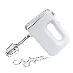 Maestro MR-503 Hand mixer White