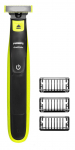 Philips Norelco OneBlade QP2724/10 meeste pardel Fooliumpardel Trimmer Hall, Laim