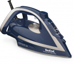 Tefal Smart Protect Plus FV6872 kuiv- ja aurutriikraud Durilium Airglide tald 2800 W sinine