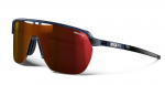 JULBO FREQUENCY REACTIV 0-3 HC black/blue sunglasses