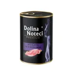 DOLINA NOTECI Premium kassitoit k&uuml;&uuml;likulihaga - 400g