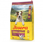Josera Mini Adult l&otilde;he ja kana 10kg