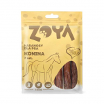 ZOYA Kabanos z koniny przysmak dla ps&oacute;w 7szt