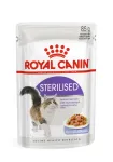 ROYAL CANIN FHN steriliseeritud kastmes - m&auml;rgtoit t&auml;iskasvanud kassidele - 12x85g