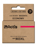 Actis KH-903MR tint (HP 903XL T6M07AE asendustint; standardne; 12 ml; magenta) - uus kiip