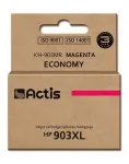 Actis KH-903MR tint (HP 903XL T6M07AE asendustint; standardne; 12 ml; magenta) - uus kiip