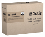 Actis TB-3480A tooner (asendus Brother TN-3480 toonerile; standardne; 8000 lehek&uuml;lge; must)