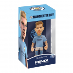 MINIX MANCHESTER CITY &ndash; KEVIN DE BRUYNE