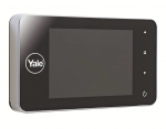 Yale 45-4500-1440-00-6011 digitaalne uksevaatur