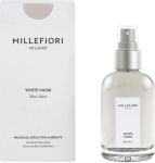 Room Fragrance Spray 100 ml WHITE MUSK MILLEFIORI