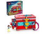 LEGO Disney 43276 Lumivalgekese ehtekarp
