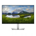 DELL P-seeria P2725H 68,6 cm (27") 1920 x 1080 px Full HD LCD arvutimonitor, must