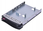 Supermicro MCP-220-00043-0N kettaseadme sahtli paneel 8,89 cm (3,5") Raamiga paneel h&otilde;bedane