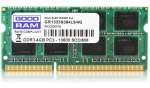 Goodram 4GB DDR3 PC3-12800 m&auml;lumoodul 1600 MHz