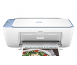 HP DeskJet 2822e juhtmevaba universaalne v&auml;rviprinter, koopiamasin, skanner