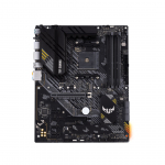 ASUS TUF Gaming B550-PLUS emaplaat Socket AM4 ATX AMD B550