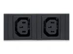 INTELLINET 19-tolline intelligentne PDU