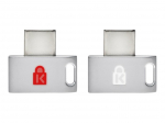 KENSINGTON USB-C s&otilde;rmej&auml;ljelukk