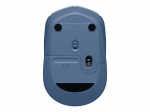LOGI M171 Wireless Mouse - BLUEGREY