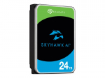 SEAGATE Surv. Video Skyhawk AI 24TB HDD