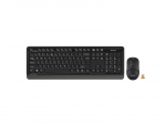 A4Tech 47392 Fstylet FG1012 Black