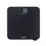 Salter SA00600BCFEU12 Brushed Finish Electronic Scale