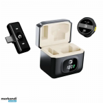 Hawk HW-MIC101 Digital Wireless Microphone Single