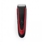 Brock BHC 2001 Hair Clipper, Black/Red
