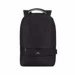NB BACKPACK 15.6" + MOUSE/7563 BLACK RIVACASE
