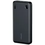 Powerbank PB83 10000mAh PD 2xSUB-A USB-C black