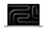 MacBook Pro 14.2-inch: M5 Pro 18/20, 24GB, 2TB SSD, without power supply - Silver