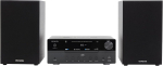 Mini hi-fi system MSBTU-550