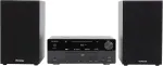 Mini hi-fi system MSBTU-550
