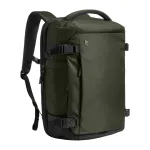 TOMTOC Navigator-T66 Liteway Travel Backpack 15.6"/28L (green)