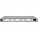 Ubiquiti Pro Max 48x PoE, Switch (720W PoE Budget)