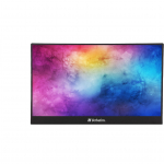 Verbatim Portable Monitor PM-14, 14 LCD, Full HD