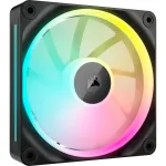 Corsair iCUE LINK LX120 RGB, case fan (black)