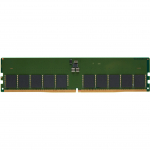 Kingston DDR5 - 32GB - 5600 - CL - 46, single ECC (green, KSM56E46BD8KM-32HA, Hynix)