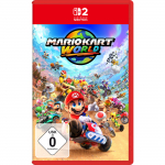 Nintendo Mario Kart World game Nintendo Switch 2 Edition