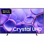 SAMSUNG GU55U8099FUXZG, LED TV - 55 - black, UltraHD/4K, triple tuner, HDR