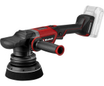 Einhell cordless eccentric polisher CP-EP 18/125 Li BL-Solo