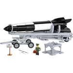 COBI V2 Rocket and Meiller Vehicle Executive Edition