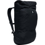 Black Diamond Street Creek 28 (black, 28 Liter)