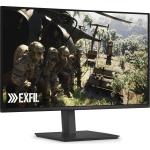 Dell Alienware AW2726DM QD-OLED (67.3 cm (26.5 inches), black, QHD, FreeSync Premium, Adaptive Sync, 240Hz panel)
